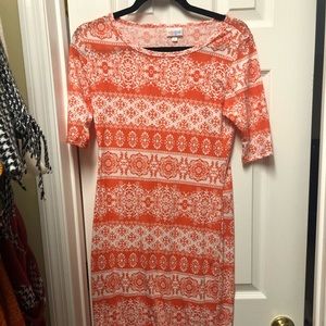 Lularoe Julia